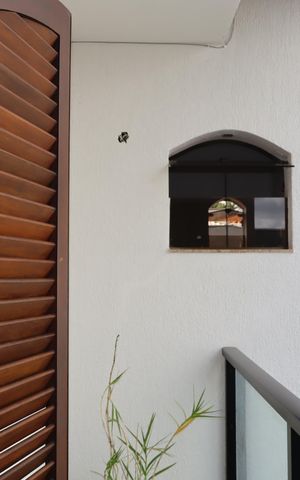 Casa para alugar com 440m², 4 quartos e 15 vagasVaranda da suíte