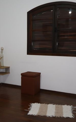 Casa para alugar com 440m², 4 quartos e 15 vagasQuarto 1
