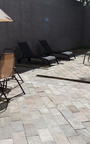Casa para alugar com 440m², 4 quartos e 15 vagasPiscina e churrasqueira
