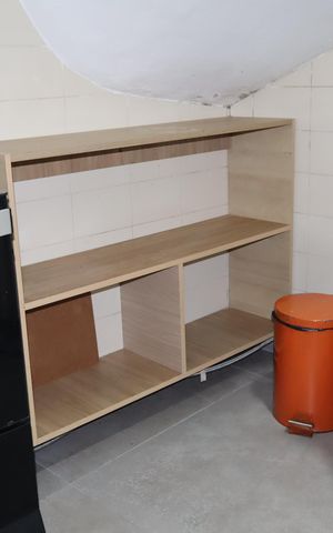 Casa para alugar com 440m², 4 quartos e 15 vagasCozinha de serviço