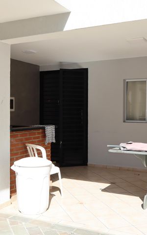 Casa para alugar com 440m², 4 quartos e 15 vagasPiscina e churrasqueira