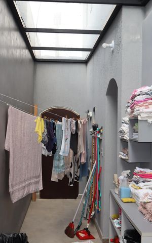 Casa para alugar com 440m², 4 quartos e 15 vagasÁrea de Serviço