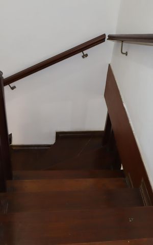 Casa para alugar com 440m², 4 quartos e 15 vagasCorredor
