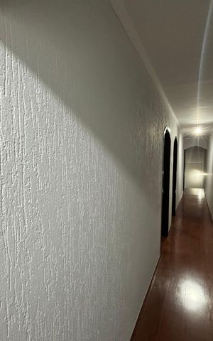 Casa para alugar com 313m², 3 quartos e 1 vaga Casa para alugar com 313m², 3 quartos e 1 vagaCorredor