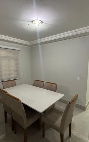 Casa para alugar com 313m², 3 quartos e 1 vaga Casa para alugar com 313m², 3 quartos e 1 vagaSala de jantar