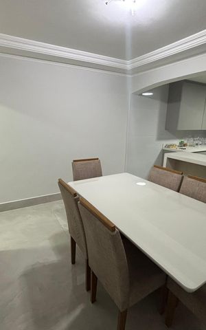 Casa para alugar com 313m², 3 quartos e 1 vaga Casa para alugar com 313m², 3 quartos e 1 vagaSala de jantar