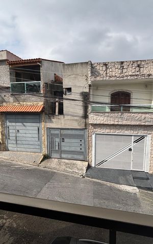 Casa para alugar com 313m², 3 quartos e 1 vaga Casa para alugar com 313m², 3 quartos e 1 vagaVista da varanda