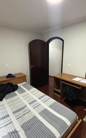Casa para alugar com 313m², 3 quartos e 1 vaga Casa para alugar com 313m², 3 quartos e 1 vagaQuarto 1