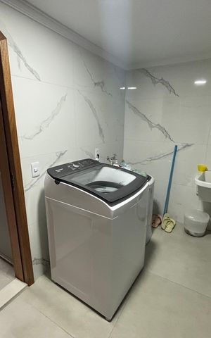 Casa para alugar com 313m², 3 quartos e 1 vaga Casa para alugar com 313m², 3 quartos e 1 vagaÁrea de serviço