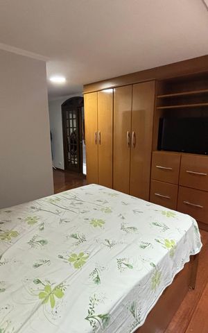 Casa para alugar com 313m², 3 quartos e 1 vaga Casa para alugar com 313m², 3 quartos e 1 vagaQuarto 2