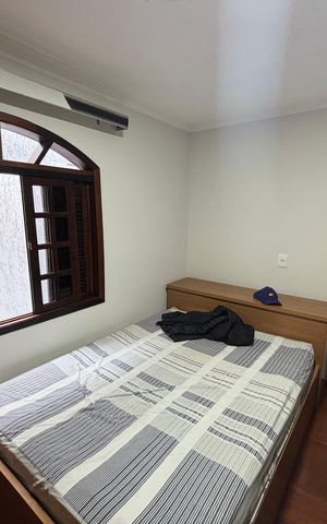 Casa para alugar com 313m², 3 quartos e 1 vaga Casa para alugar com 313m², 3 quartos e 1 vagaQuarto 1