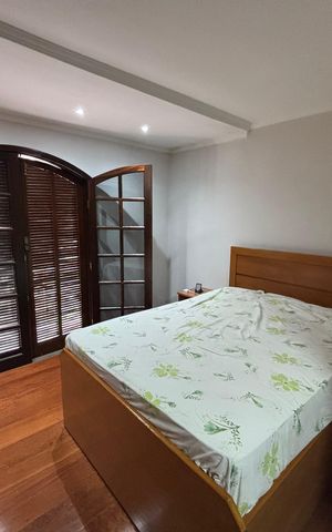 Casa para alugar com 313m², 3 quartos e 1 vaga Casa para alugar com 313m², 3 quartos e 1 vagaQuarto 2