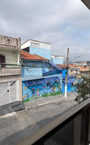 Casa para alugar com 313m², 3 quartos e 1 vaga Casa para alugar com 313m², 3 quartos e 1 vagaVista da varanda