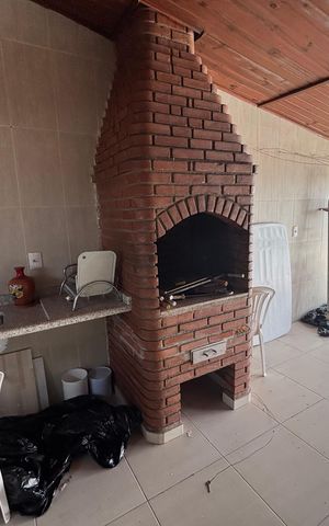 Casa para alugar com 313m², 3 quartos e 1 vaga Casa para alugar com 313m², 3 quartos e 1 vagaÁrea gourmet