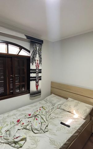Casa para alugar com 313m², 3 quartos e 1 vaga Casa para alugar com 313m², 3 quartos e 1 vagaQuarto 1