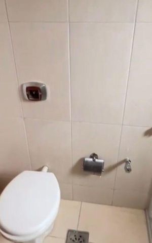 Apartamento para alugar com 112m², 3 quartos e 1 vaga Apartamento para alugar com 112m², 3 quartos e 1 vagaBanheiro da Suíte