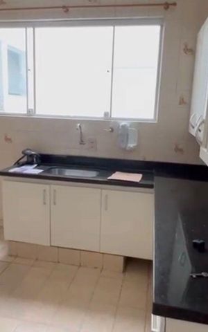 Apartamento para alugar com 112m², 3 quartos e 1 vaga Apartamento para alugar com 112m², 3 quartos e 1 vagaCozinha
