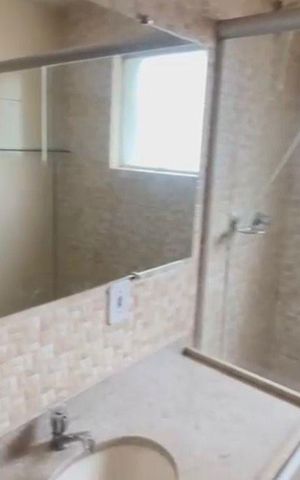 Apartamento para alugar com 112m², 3 quartos e 1 vaga Apartamento para alugar com 112m², 3 quartos e 1 vagaBanheiro