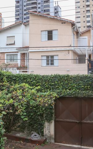 Casa à venda com 150m², 4 quartos e 1 vaga Casa à venda com 150m², 4 quartos e 1 vagaVista do Quarto 4