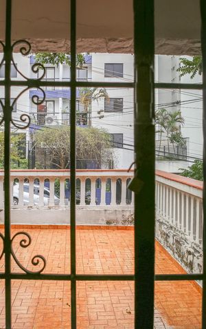 Casa à venda com 150m², 4 quartos e 1 vaga Casa à venda com 150m², 4 quartos e 1 vagaVista da Sala