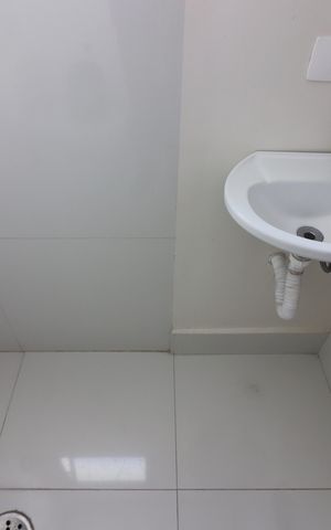 Apartamento à venda com 150m², 4 quartos e 3 vagasQuarto 4 - Suíte Banheiro 