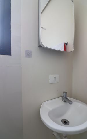 Apartamento à venda com 150m², 4 quartos e 3 vagasQuarto 4 - Suíte Banheiro 