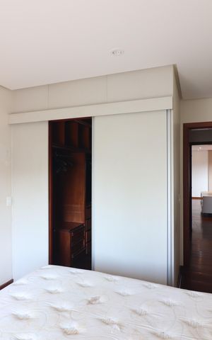 Apartamento à venda com 150m², 4 quartos e 3 vagasQuarto 1 - Suíte
