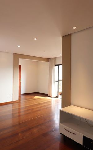 Apartamento à venda com 150m², 4 quartos e 3 vagasSala 