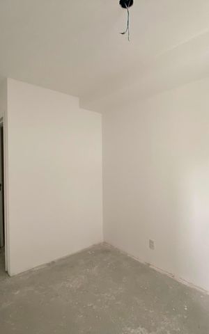 Apartamento à venda com 42m², 1 quarto e 1 vaga Apartamento à venda com 42m², 1 quarto e 1 vagaQuarto