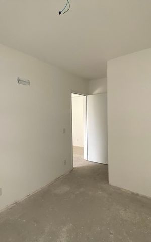 Apartamento à venda com 42m², 1 quarto e 1 vaga Apartamento à venda com 42m², 1 quarto e 1 vagaQuarto
