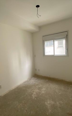 Apartamento à venda com 42m², 1 quarto e 1 vaga Apartamento à venda com 42m², 1 quarto e 1 vagaQuarto