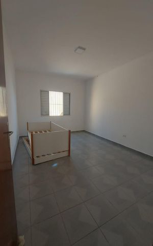 Casa à venda com 238m², 4 quartos e 3 vagas Casa à venda com 238m², 4 quartos e 3 vagasDORMITORIO