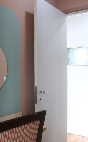 Apartamento à venda com 80m², 3 quartos e 2 vagasQuarto 2