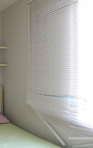 Apartamento à venda com 80m², 3 quartos e 2 vagasQuarto 2