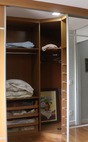 Apartamento à venda com 80m², 3 quartos e 2 vagasQuarto 3