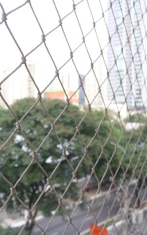 Apartamento à venda com 80m², 3 quartos e 2 vagasVaranda