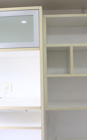 Apartamento à venda com 80m², 3 quartos e 2 vagasQuarto 1