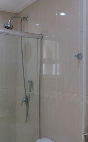 Apartamento à venda com 80m², 3 quartos e 2 vagasBanheiro 1