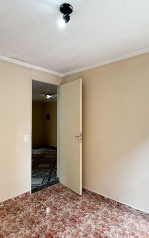Apartamento à venda com 54m², 2 quartos e 1 vaga Apartamento à venda com 54m², 2 quartos e 1 vagaQuarto 2