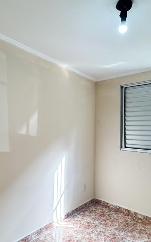Apartamento à venda com 54m², 2 quartos e 1 vaga Apartamento à venda com 54m², 2 quartos e 1 vagaQuarto 1