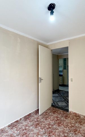 Apartamento à venda com 54m², 2 quartos e 1 vaga Apartamento à venda com 54m², 2 quartos e 1 vagaQuarto 1