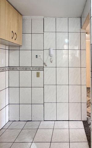 Apartamento à venda com 54m², 2 quartos e 1 vaga Apartamento à venda com 54m², 2 quartos e 1 vagaCozinha