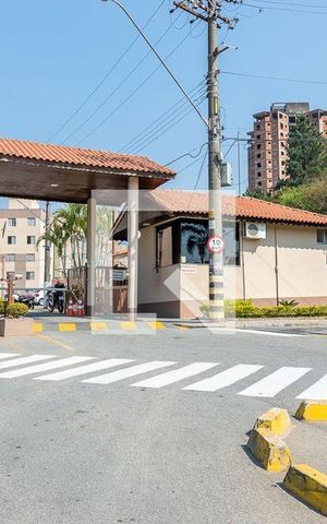 Apartamento à venda com 54m², 2 quartos e 1 vaga Apartamento à venda com 54m², 2 quartos e 1 vagaFachada