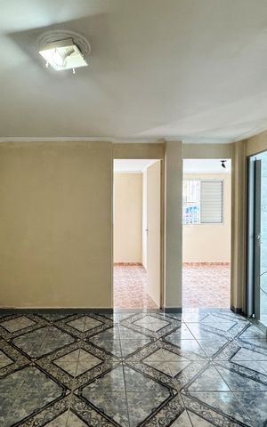 Apartamento à venda com 54m², 2 quartos e 1 vaga Apartamento à venda com 54m², 2 quartos e 1 vagaSala