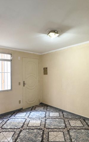 Apartamento à venda com 54m², 2 quartos e 1 vaga Apartamento à venda com 54m², 2 quartos e 1 vagaSala