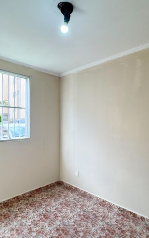Apartamento à venda com 54m², 2 quartos e 1 vaga Apartamento à venda com 54m², 2 quartos e 1 vagaQuarto 1