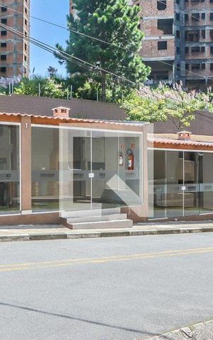 Apartamento à venda com 54m², 2 quartos e 1 vaga Apartamento à venda com 54m², 2 quartos e 1 vagaÁrea comum - Salão de festas