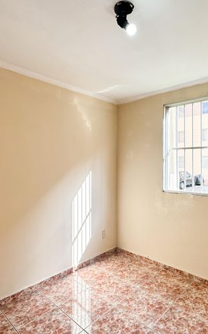Apartamento à venda com 54m², 2 quartos e 1 vaga Apartamento à venda com 54m², 2 quartos e 1 vagaQuarto 2