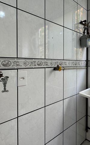 Apartamento à venda com 54m², 2 quartos e 1 vaga Apartamento à venda com 54m², 2 quartos e 1 vagaÁrea de Serviço