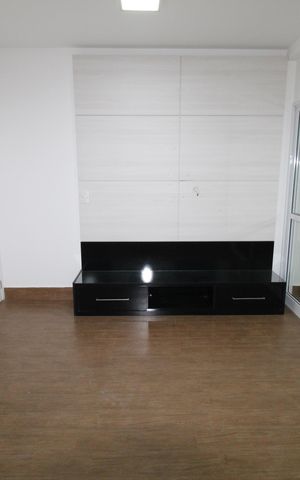 Apartamento para alugar com 78m², 2 quartos e 1 vagaSala